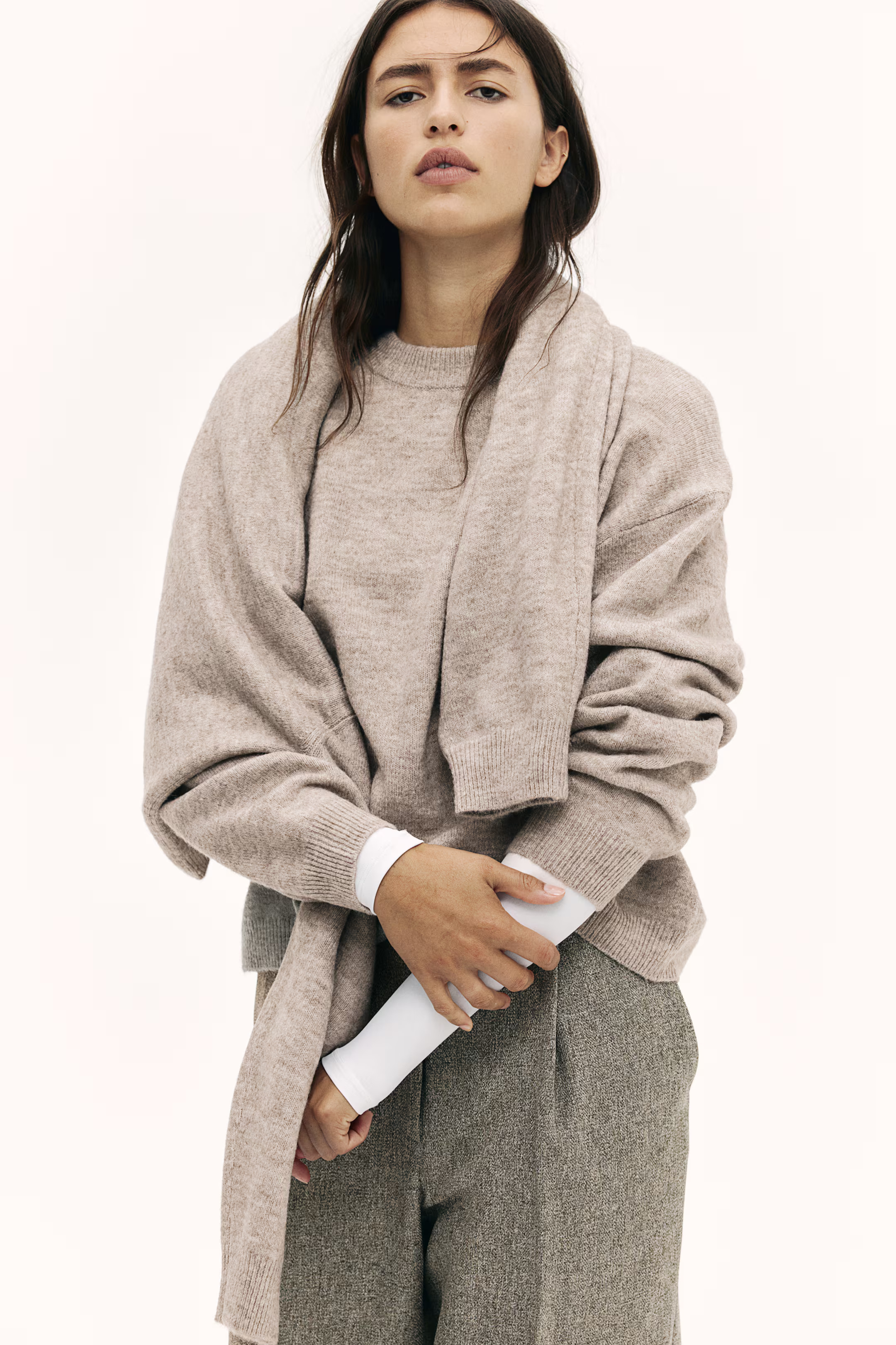 Knit Sweater | H&M (US + CA)