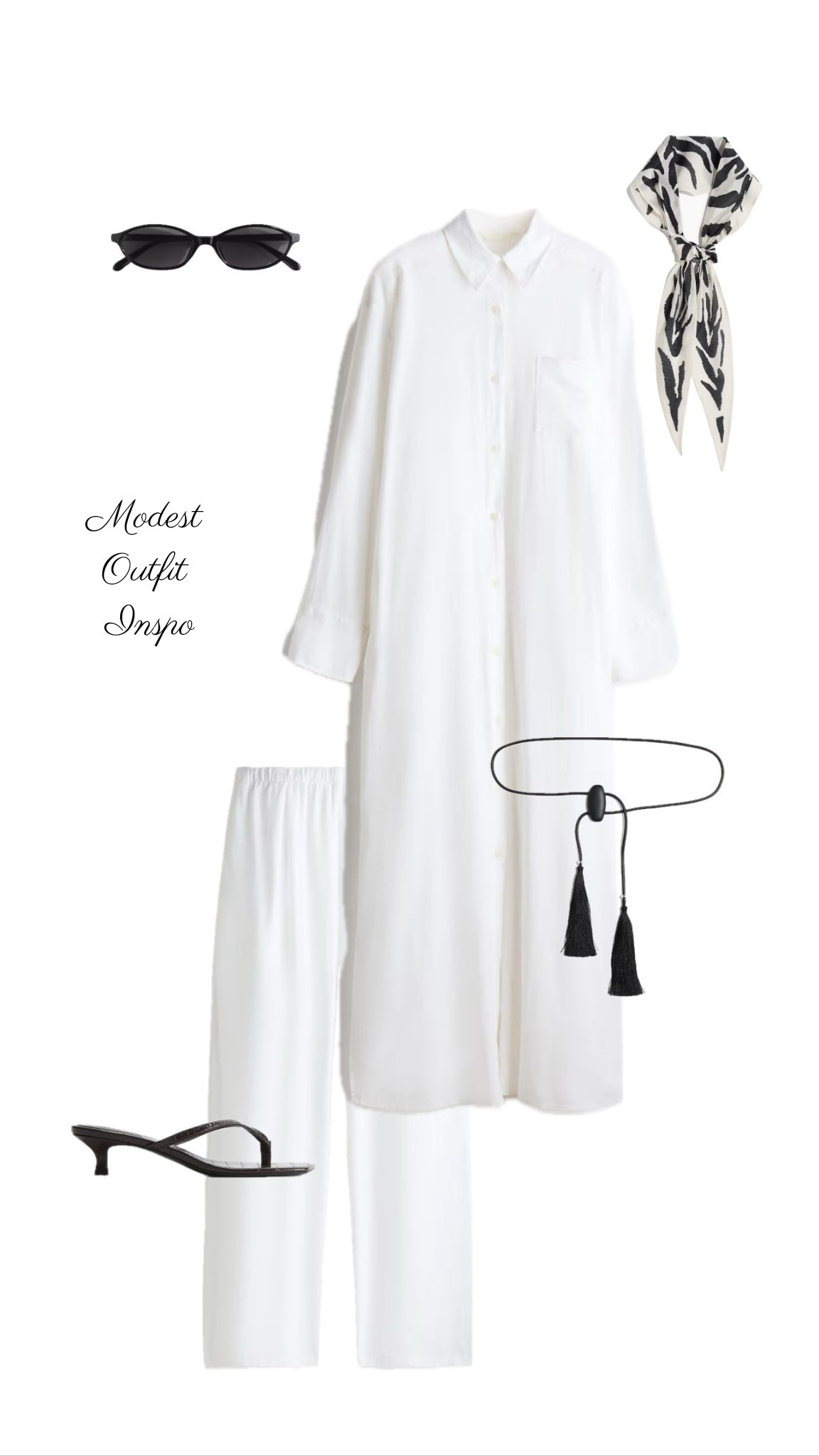 Modest Outfit inspo ☕️

#LTKspring #LTKdeutschland #LTKworkwear