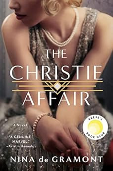 The Christie Affair: A Novel    Kindle Edition | Amazon (US)