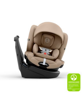 Cybex Callisto G 360° Rotating All in One Convertible Car Seat  | Bloomingdale's Kids | Bloomingdale's (US)