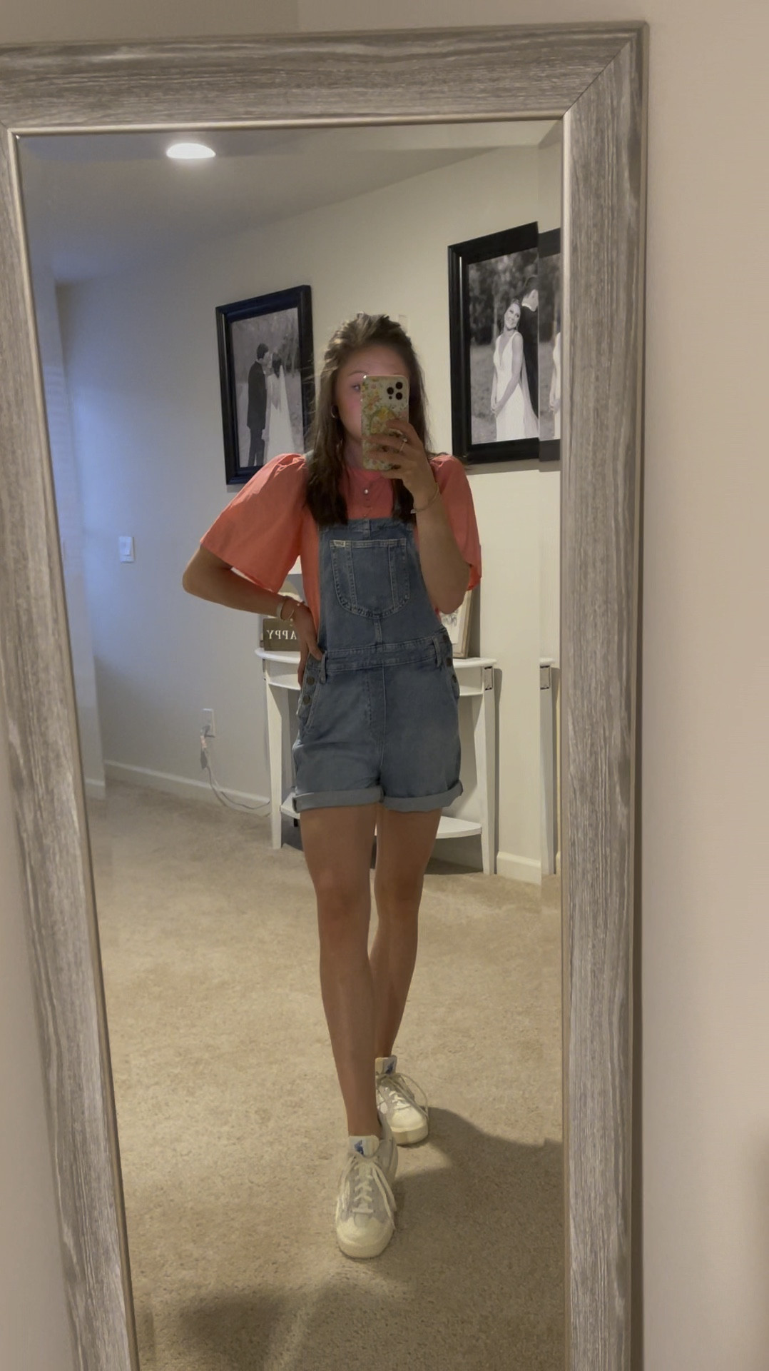 Casual outfit 

#LTKStyleTip #LTKActive #LTKSeasonal