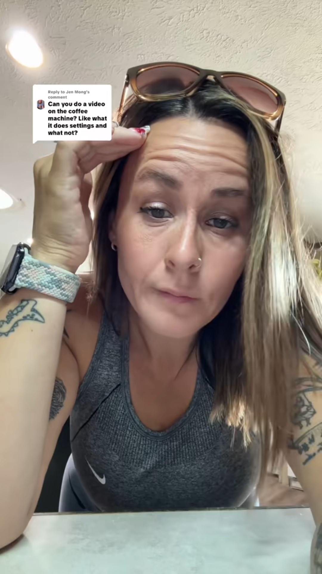 10/10 YESSSSS

#LTKHoliday #LTKHome #LTKFamily