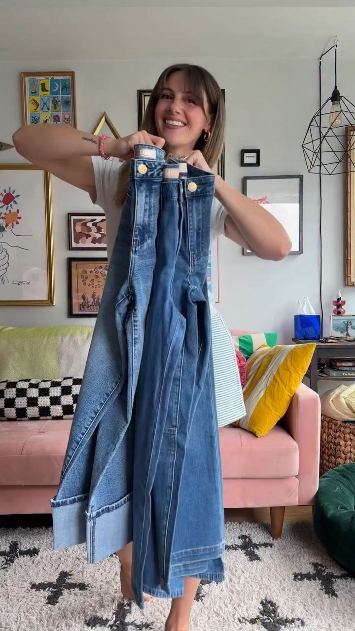 anyone else need a jeans refresh heading into summer? These @kutfromthekloth styles are perfect for beach bonfires, evenings on the boat, date night, and travel! #ad

Size down in Kut jeans- size down 2 in the Blakes! The fabric is stretchy and comfy but holds up well