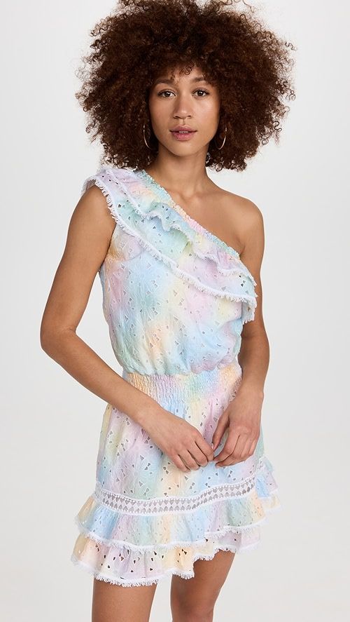 Colorado Color Mini Dress | Shopbop