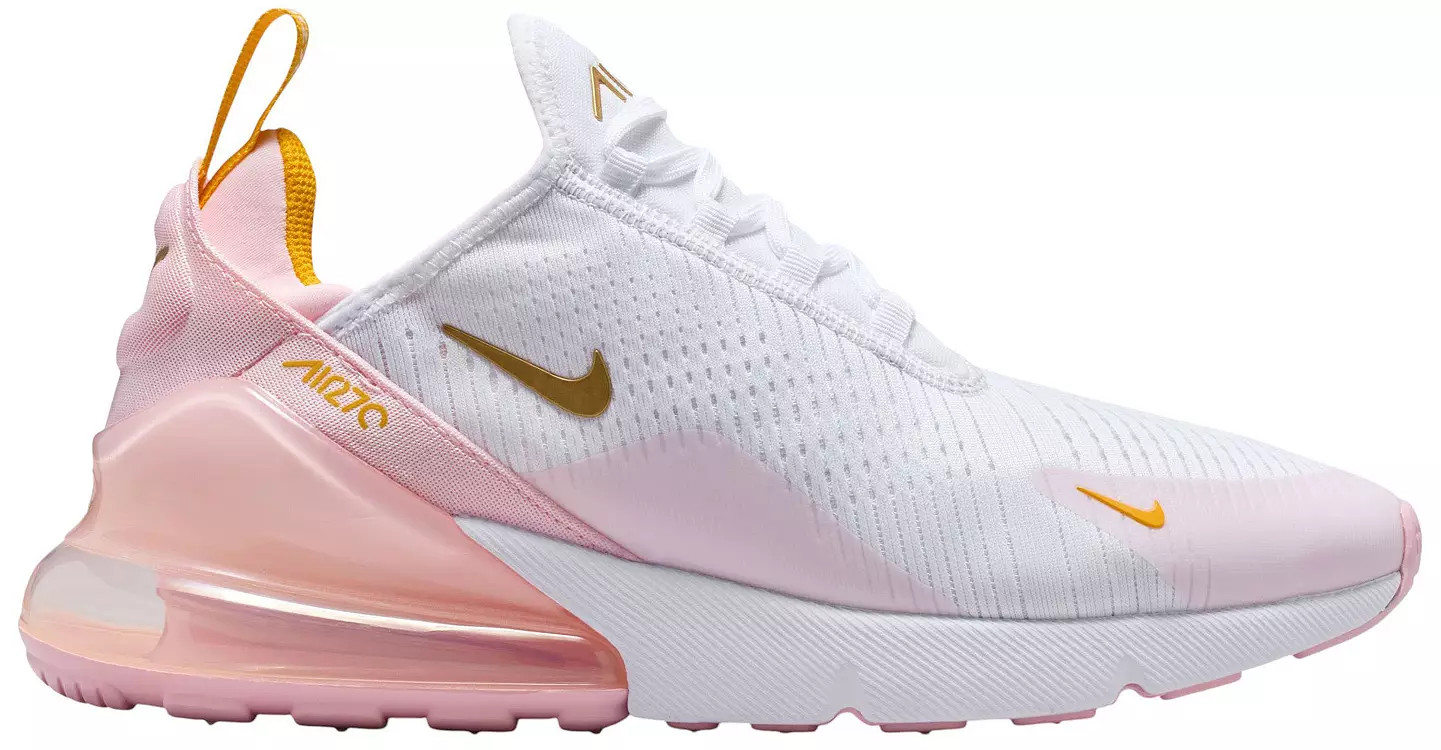 Nike Women's Air Max 270 Shoes | DICK'S Sporting Goods
