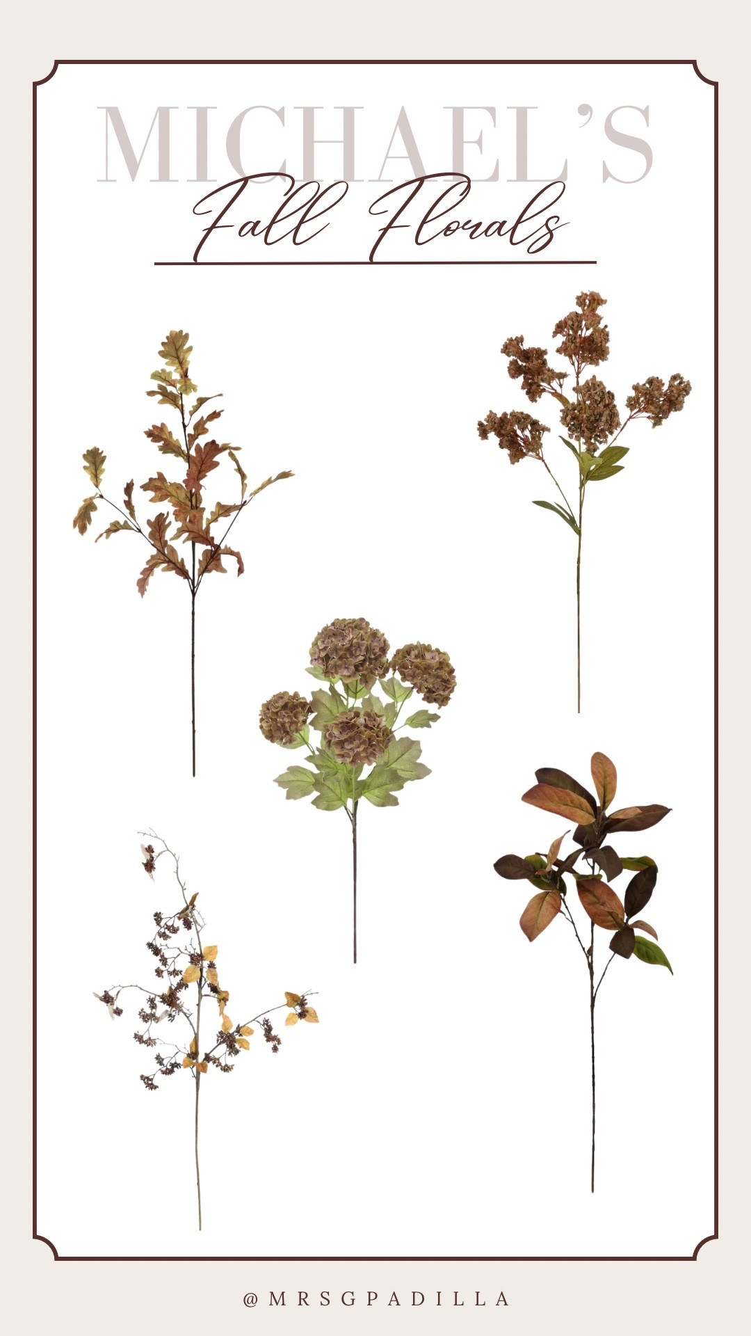 My favorite fall stems! 🍂

#homestyling #fallstems #falldecor #floralstems #homeinterior #homedecor

#LTKHome #LTKSeasonal #LTKSaleAlert