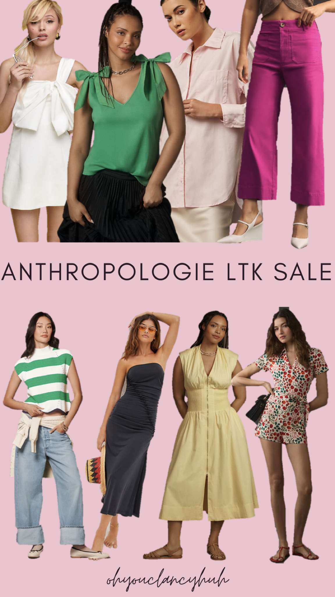 20% off when you spend $100!! 

#LTKSpringSale #LTKstyletip #LTKSeasonal