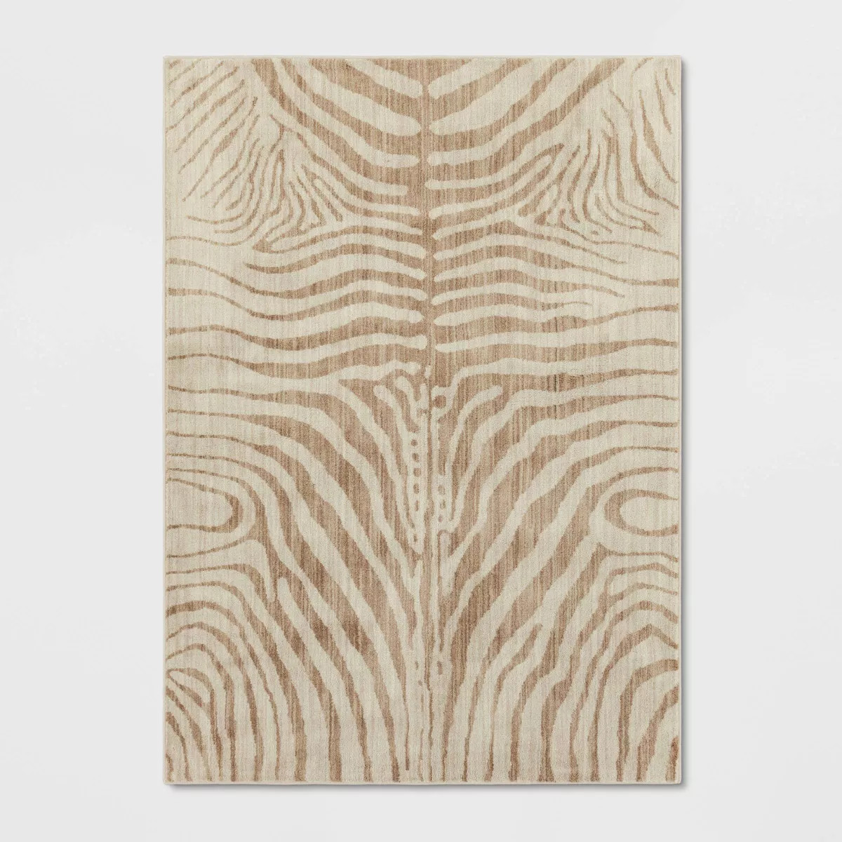 Zebra Stripe Woven Rug - Threshold™ | Target