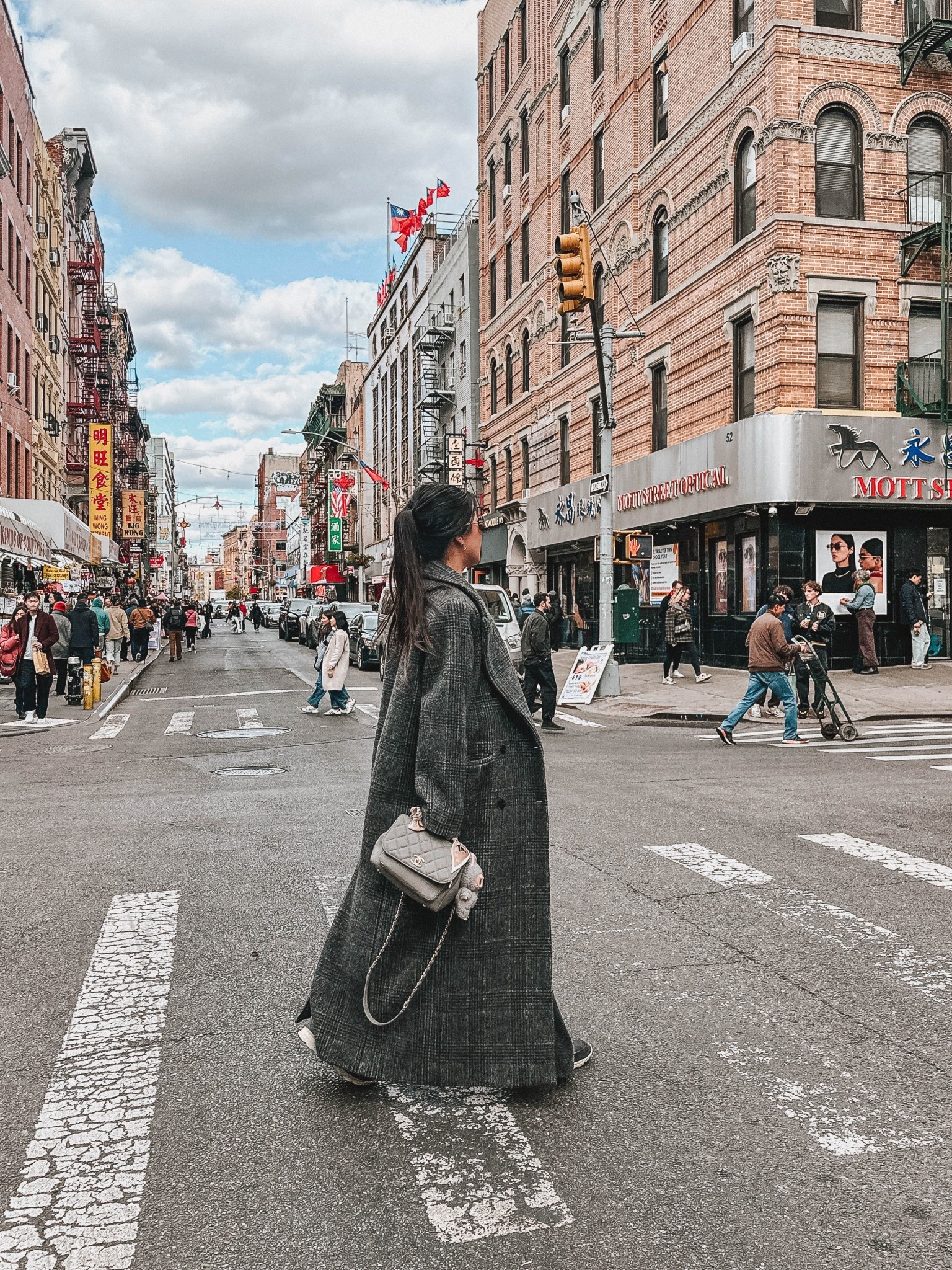 🔍 Miu Miu, rimless sunglasses, winter style, winter coat, grey coat, travel outfit, New York style, grey outfit, wool coat 

#LTKwinter #LTKautumn #LTKluxury