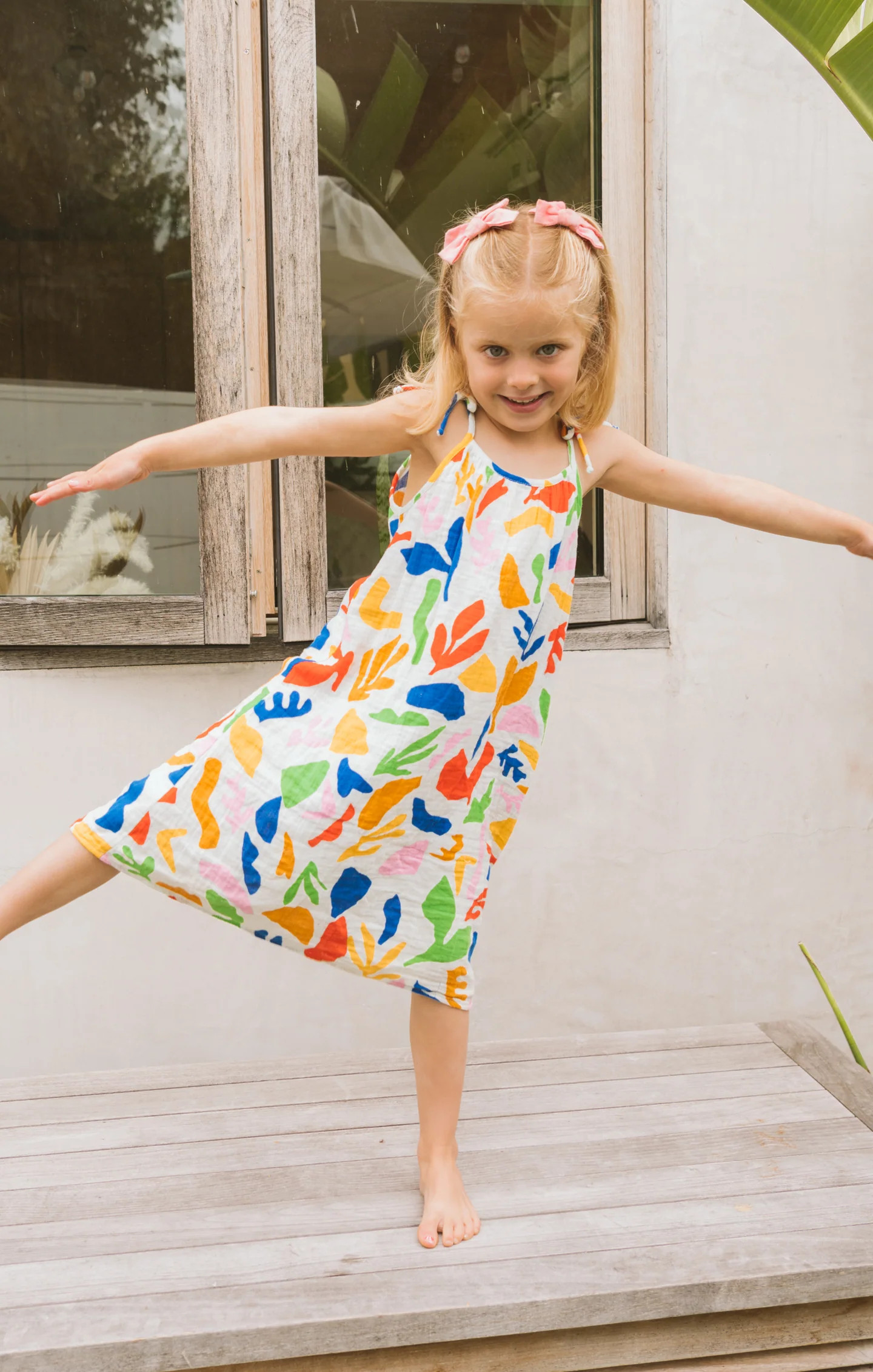 Sidekick Dress | Show Me Your Mumu