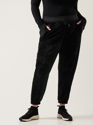 Cozy Karma Recover Jogger | Athleta