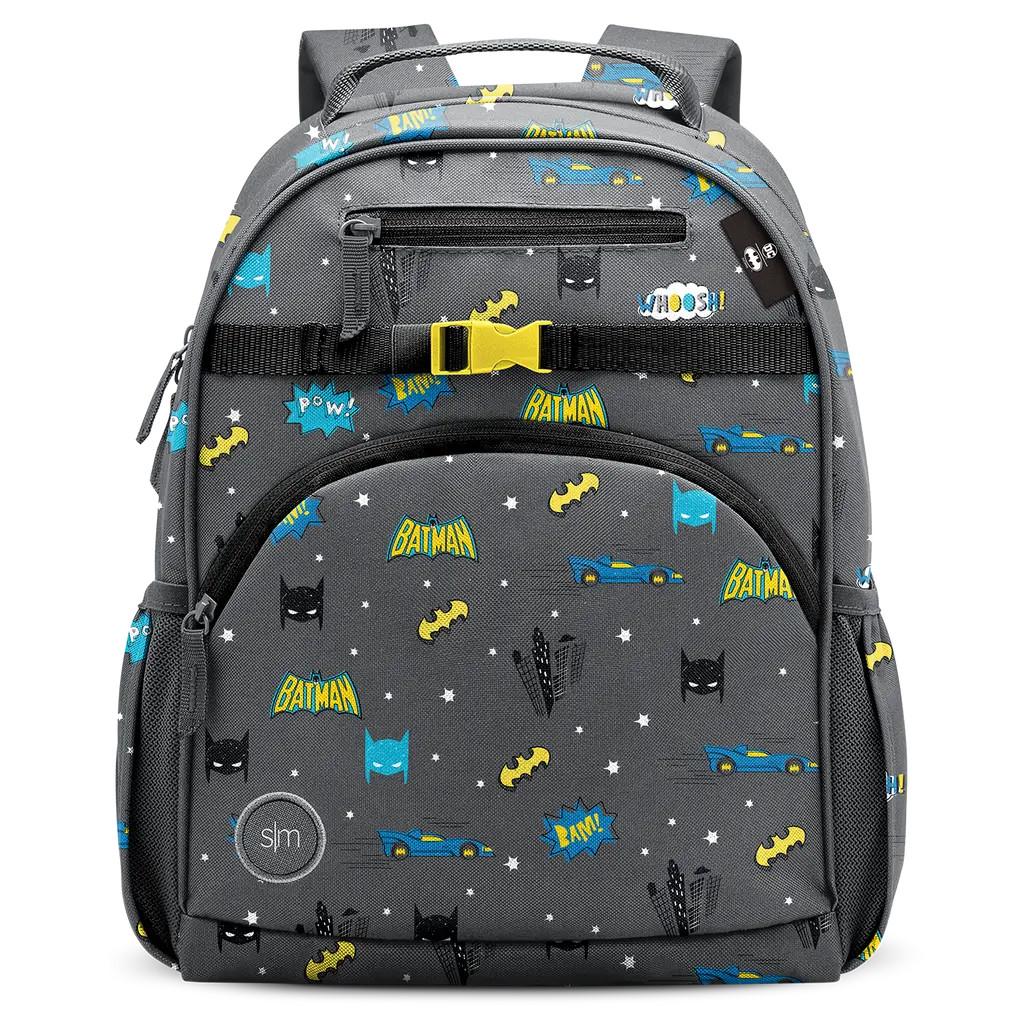 Fletcher Kids' Backpack | Simple Modern