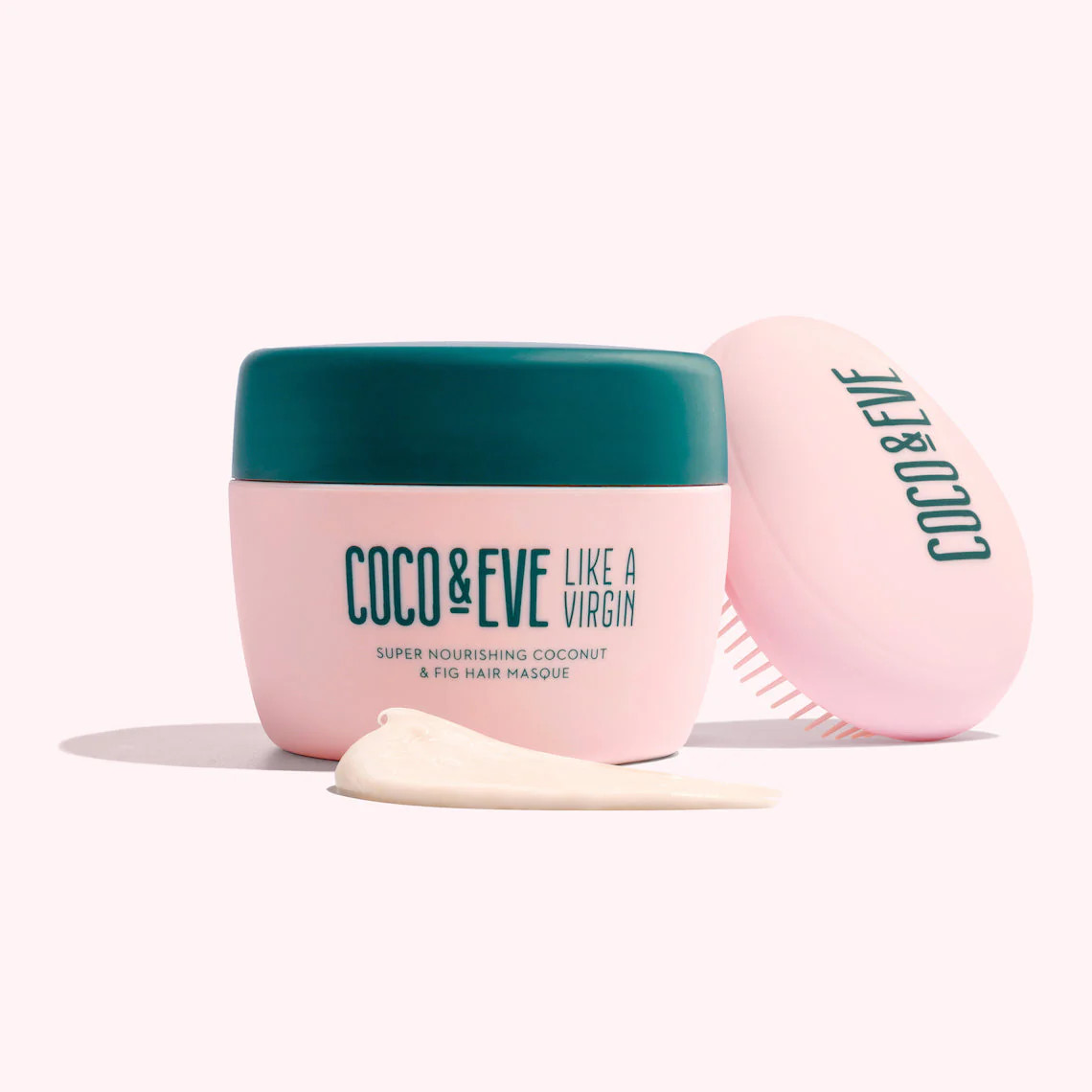 Like A Virgin Hair Masque | Coco&Eve