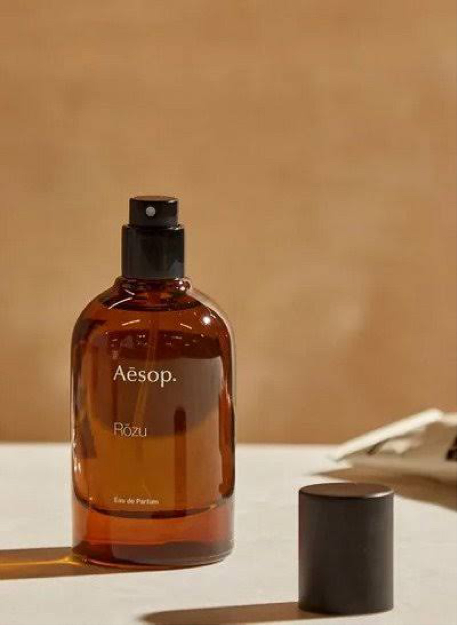 My all time favourite perfume from Aēsop. Rōzu.

The scent is floral and woody with muted spices and evokes a sense of place that is familiar, and comforting with key ingredients that include rose, shiso and guaiac wood.

That is to say - this is a rose perfume with a difference. Free from overly sweet notes, Aesop Rozu, like the life of its inspiration, the French modernist designer Charlotte Perriand is complex, unexpected and bold.


#LTKaustralia