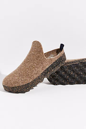 Asportuguesas Bailey Mules | Free People (Global - UK&FR Excluded)