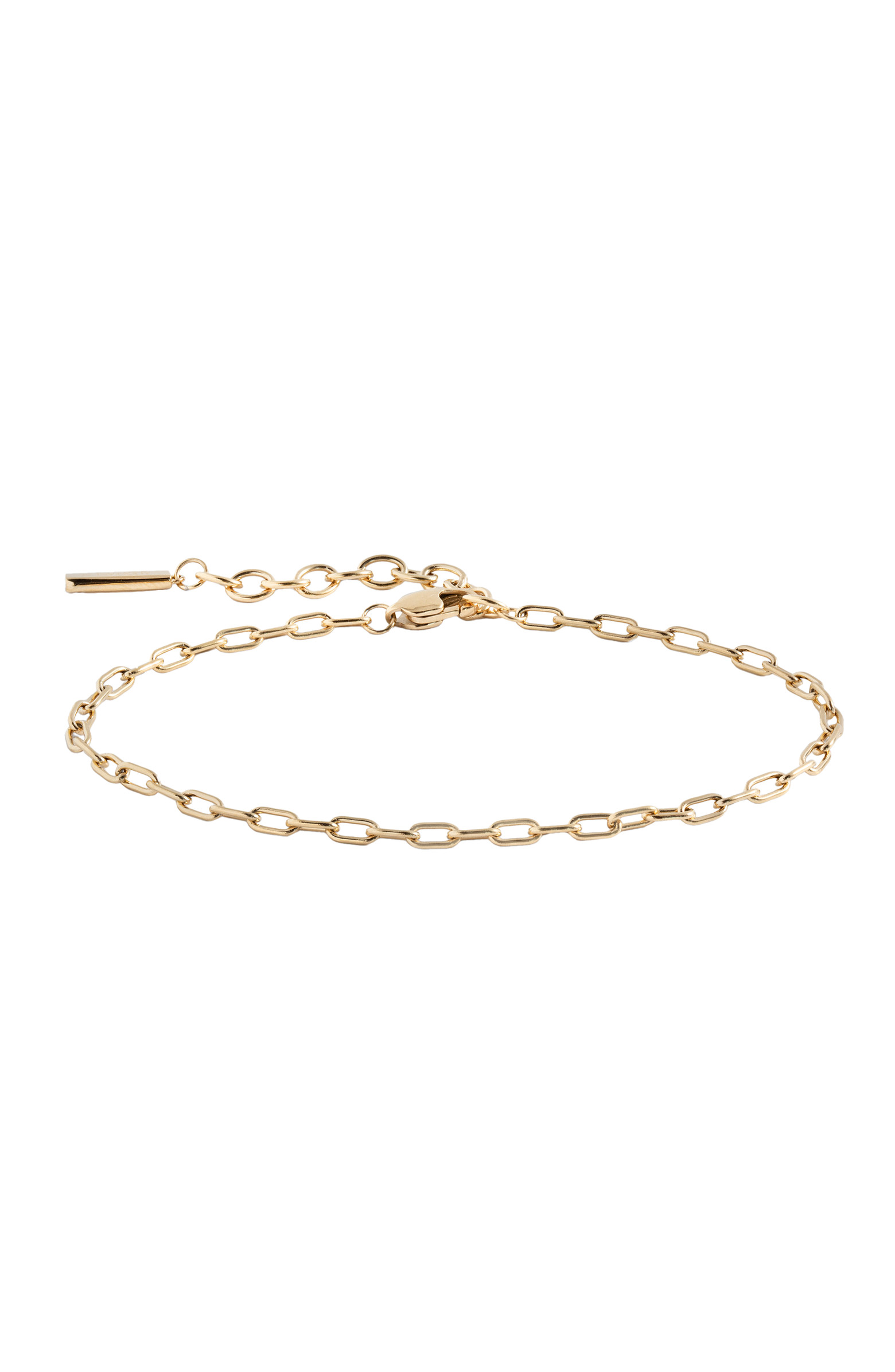 Everyday Paperclip Chain Bracelet | Nordstrom