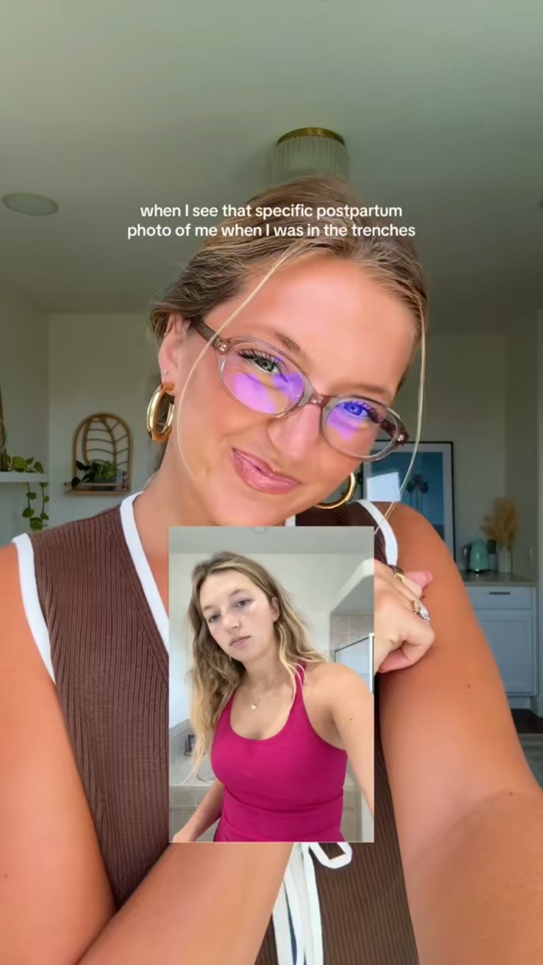 8 months strong 🧚