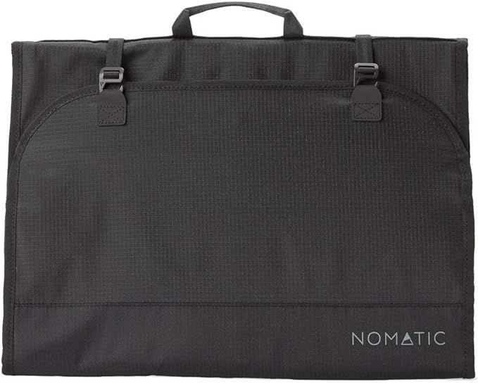 NOMATIC Apparel Sleeve- Hanging Luggage Suit Garment Bag | Amazon (US)