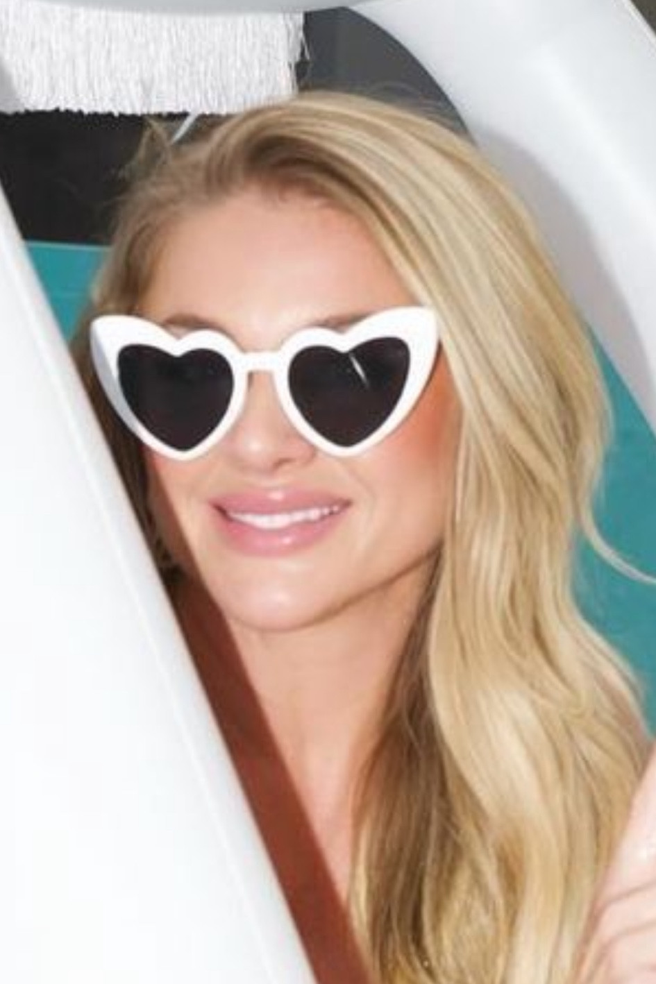 Barbie Sunglasses 🕶️✨

#LTKunder100 #LTKunder50 #LTKtravel