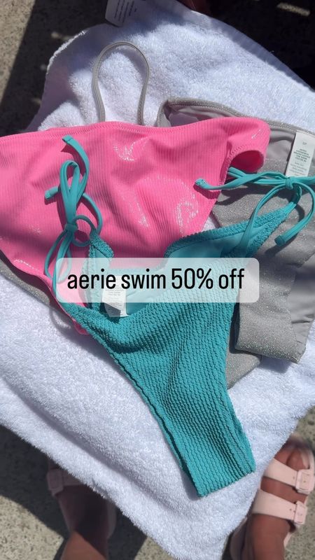 Aerie swim on sale 


#LTKtravel #LTKswimwear #LTKsummer