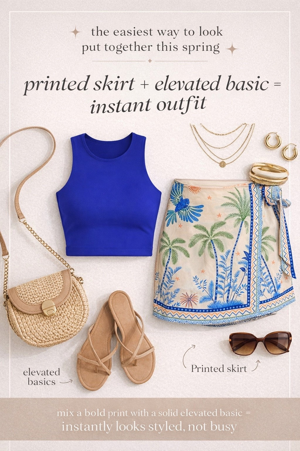 OOTD spring vibes im loving 

#LTKootd #LTKSeasonal