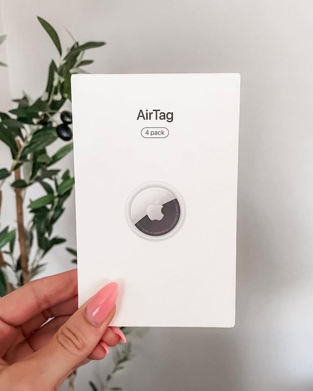 Lowest price, Apple, AirTag, 4 pack, travel essential, game changer, wallet, keys, luggage, phone, sale, deal, spring sale, Amazon, must have

#LTKmomlife #LTKTravel #LTKSaleAlert