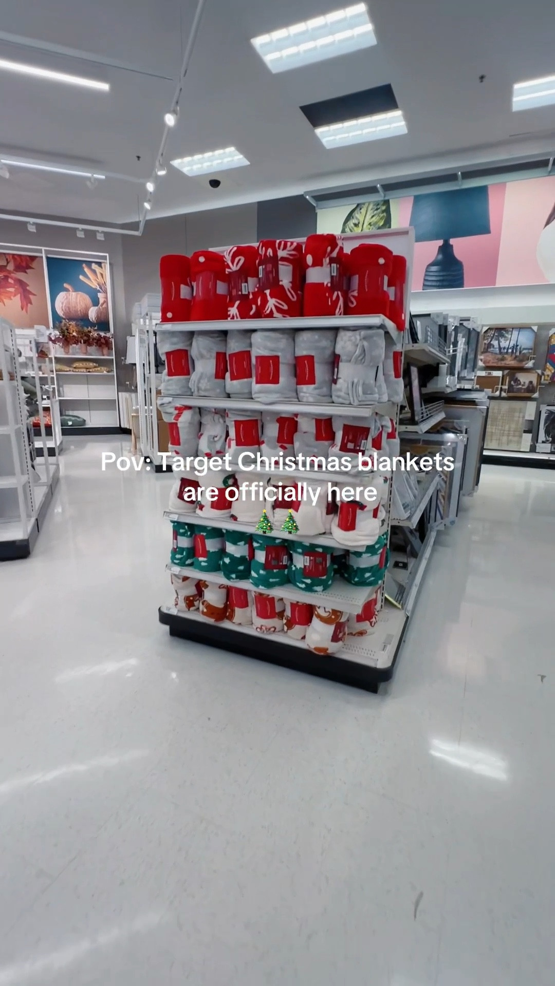 Target Christmas blankets and pillows are here!!! 

#LTKU #LTKHome #LTKSeasonal