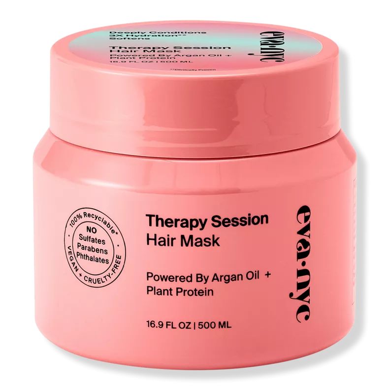 Therapy Session Hair Mask - Eva Nyc | Ulta Beauty | Ulta