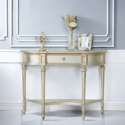 French Style Entryway Cabinet | Wayfair North America