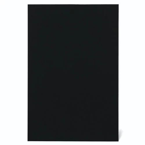 Elmer's Sturdy Foam Board Sheet, Black, 20" x 30" x 3/16" | Walmart (US)