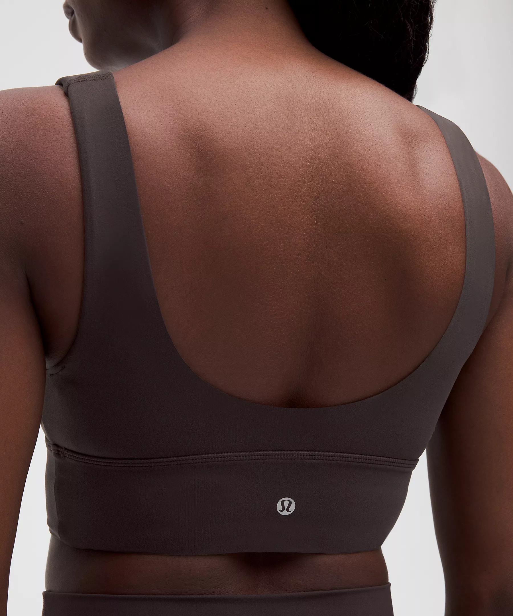 lululemon Align™ V-Neck Bra | Lululemon (US)