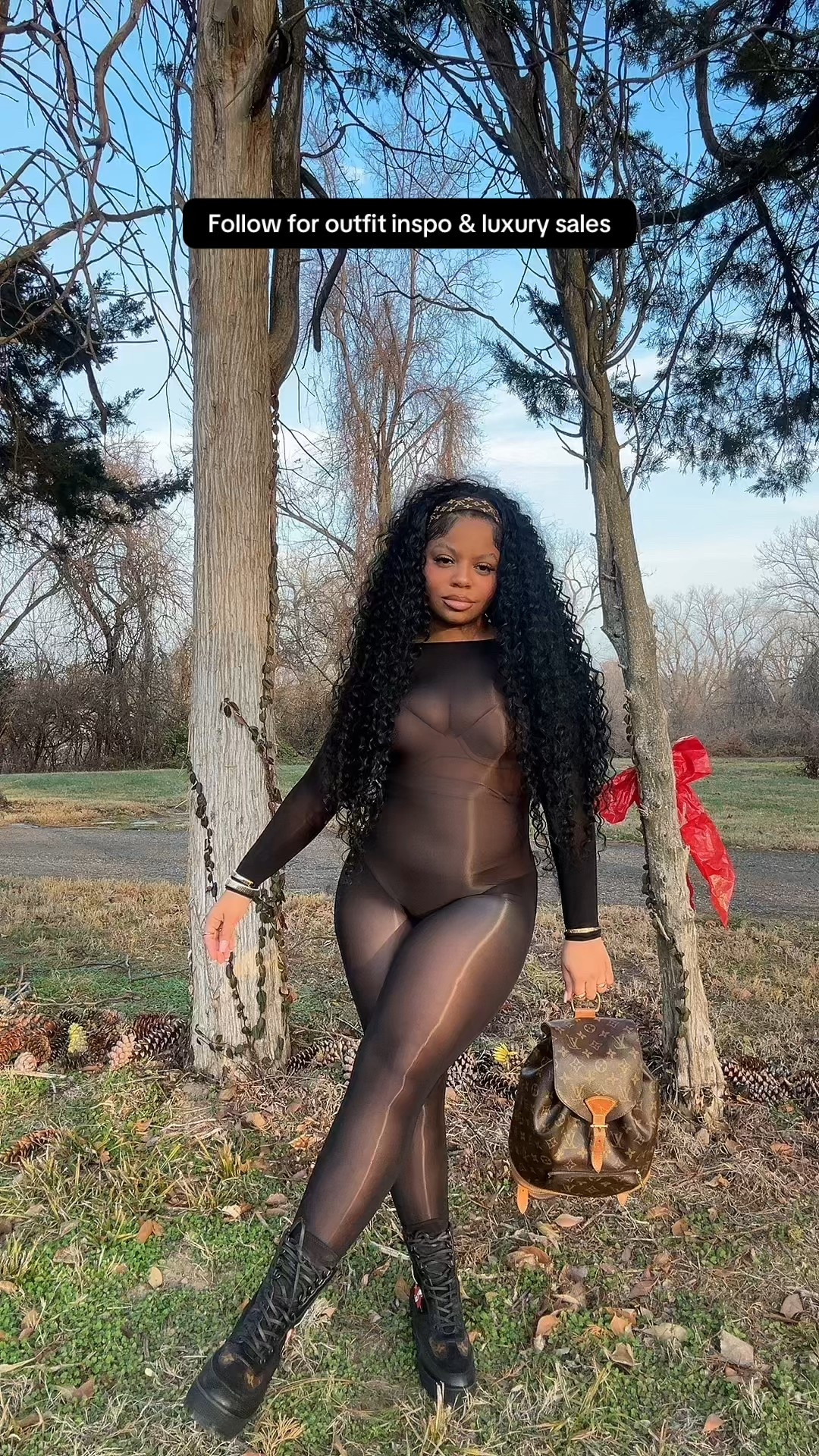 Baddie outfit alert! Loving this sexy club outfit for the baddies 

#LTKFindsUnder50 #LTKPetite #LTKMidsize