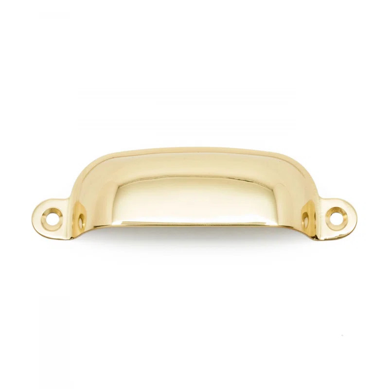 Rk International 3 1/4" Center to Center Flat Box Cup Pull CF Series & Reviews | Wayfair | Wayfair North America