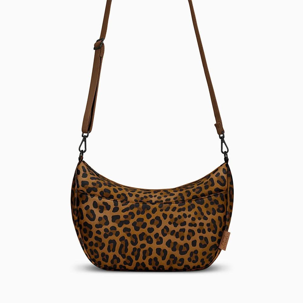Crescent Bag | Canvelle