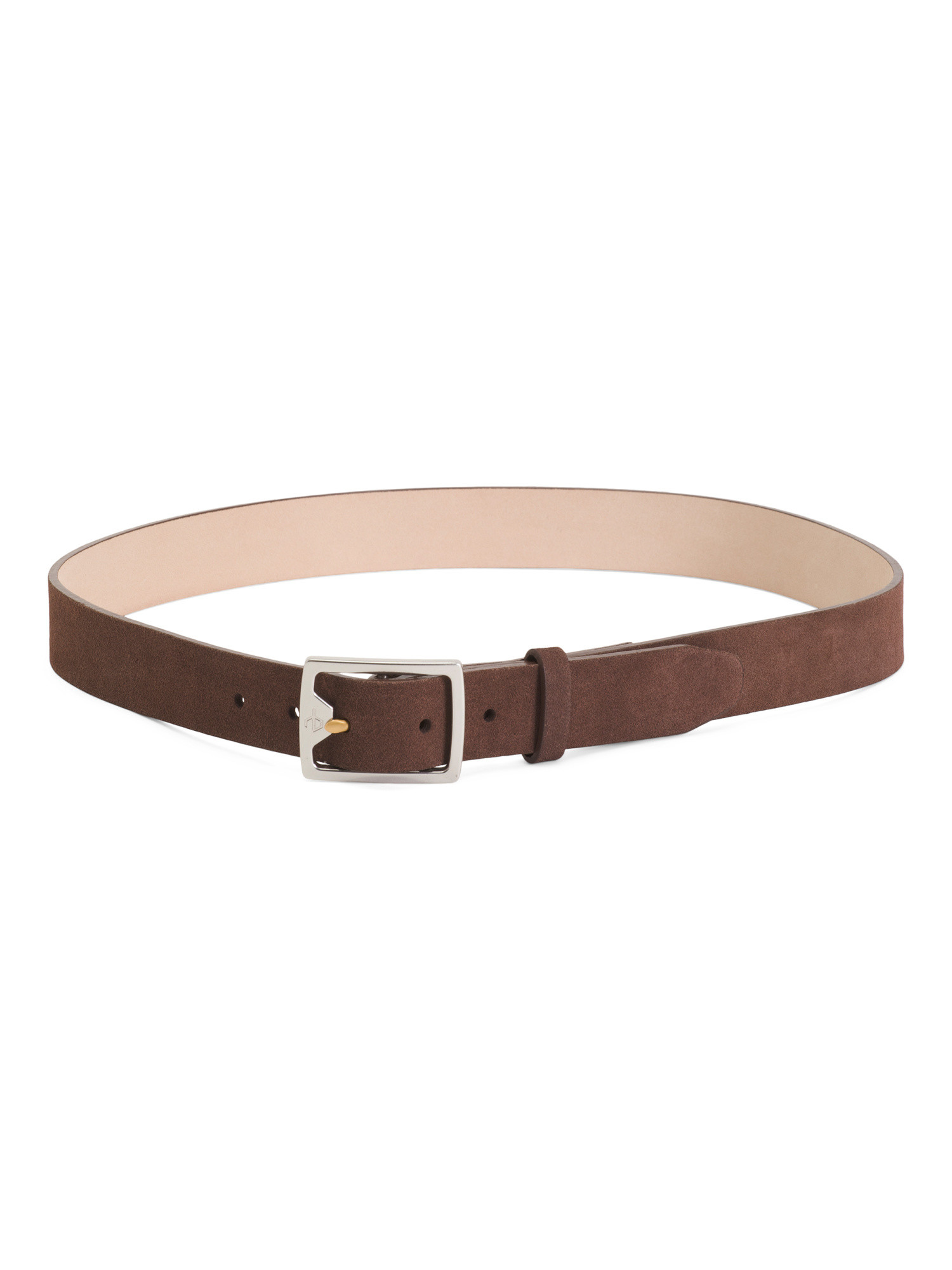 Leather Boyfriend Belt | TJ Maxx