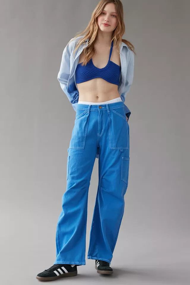 Lioness Miami Vice Pant | Urban Outfitters (US and RoW)