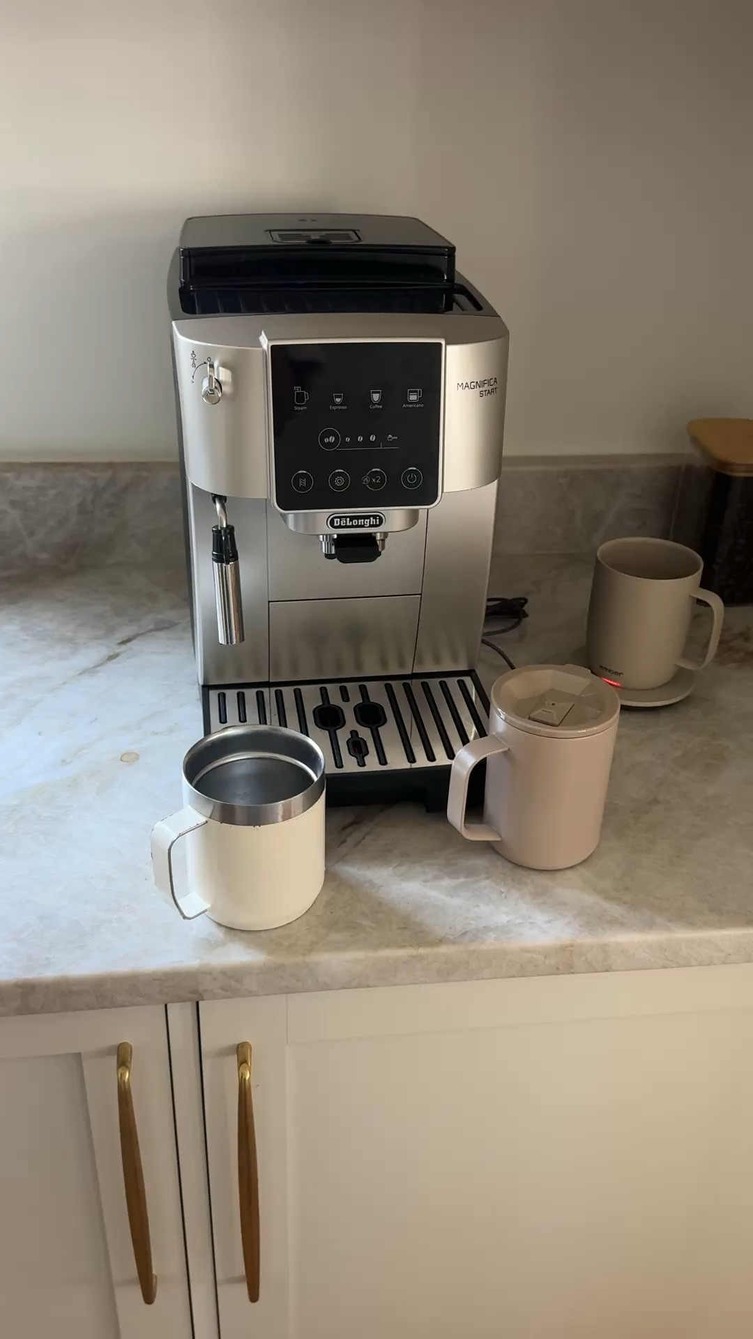 Coffee mugs 😅

#LTKmorningroutine #LTKHome