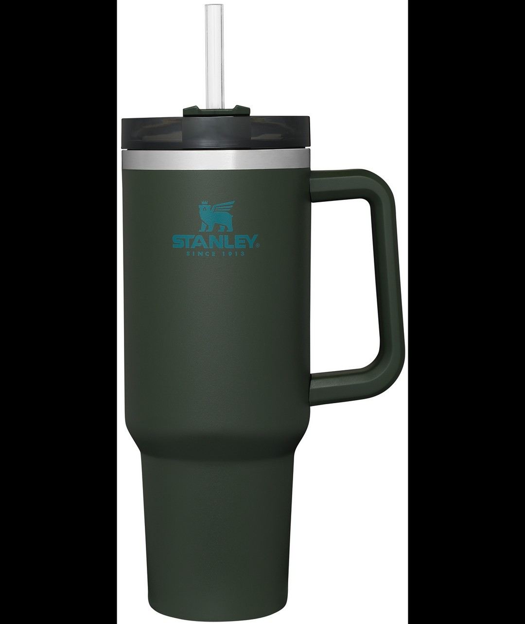 Adventure Quencher Travel Tumbler | 40 OZ | Stanley PMI US