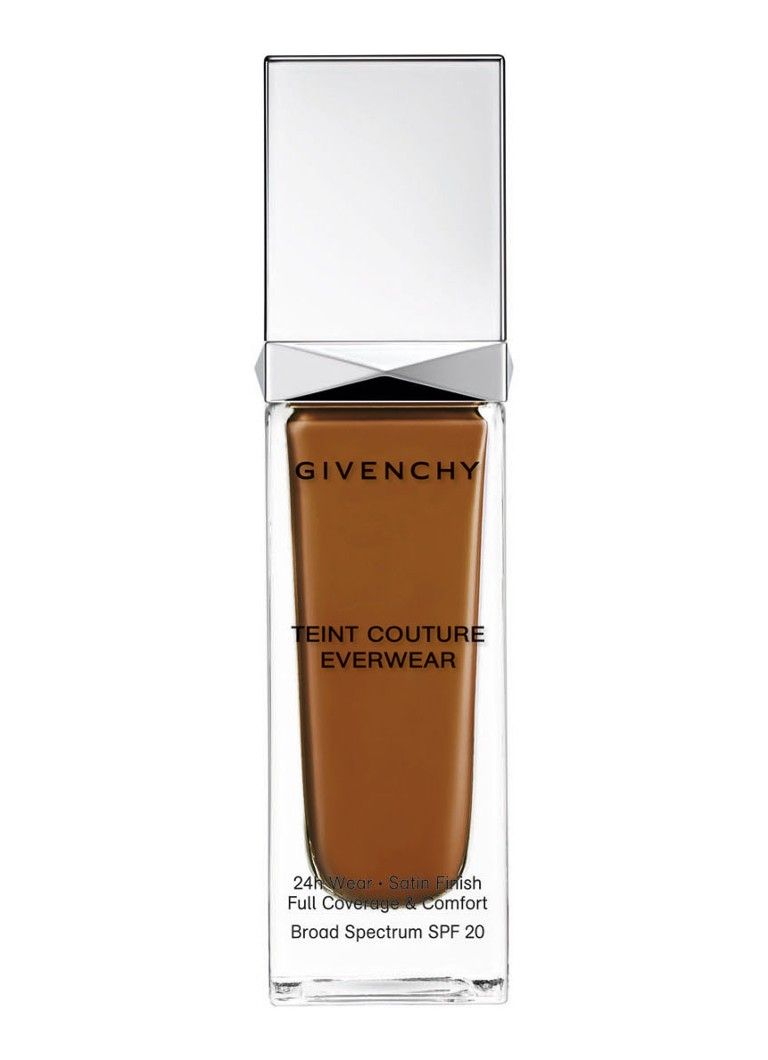 Teint Couture Everwear Foundation SPF 20/PA++ | De Bijenkorf (NL)