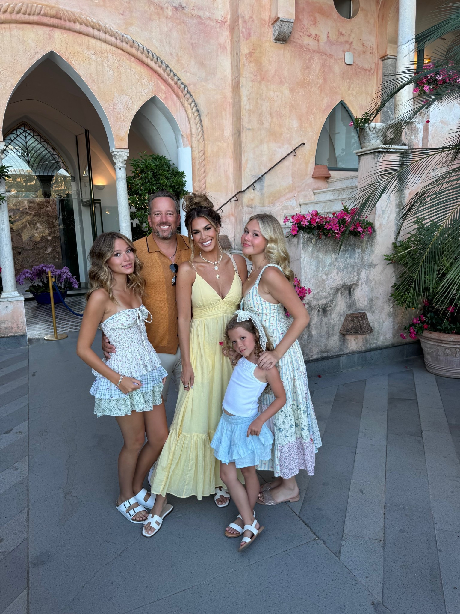 Wearing size small dress 

#LTKFindsUnder100 #LTKSaleAlert #LTKFindsUnder50