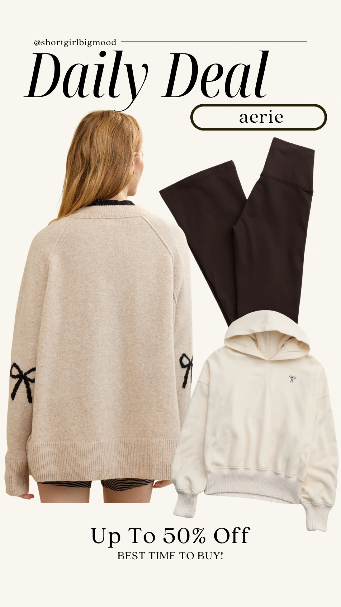 #LTKSaleAlert #LTKFindsUnder50 #LTKStyleTip