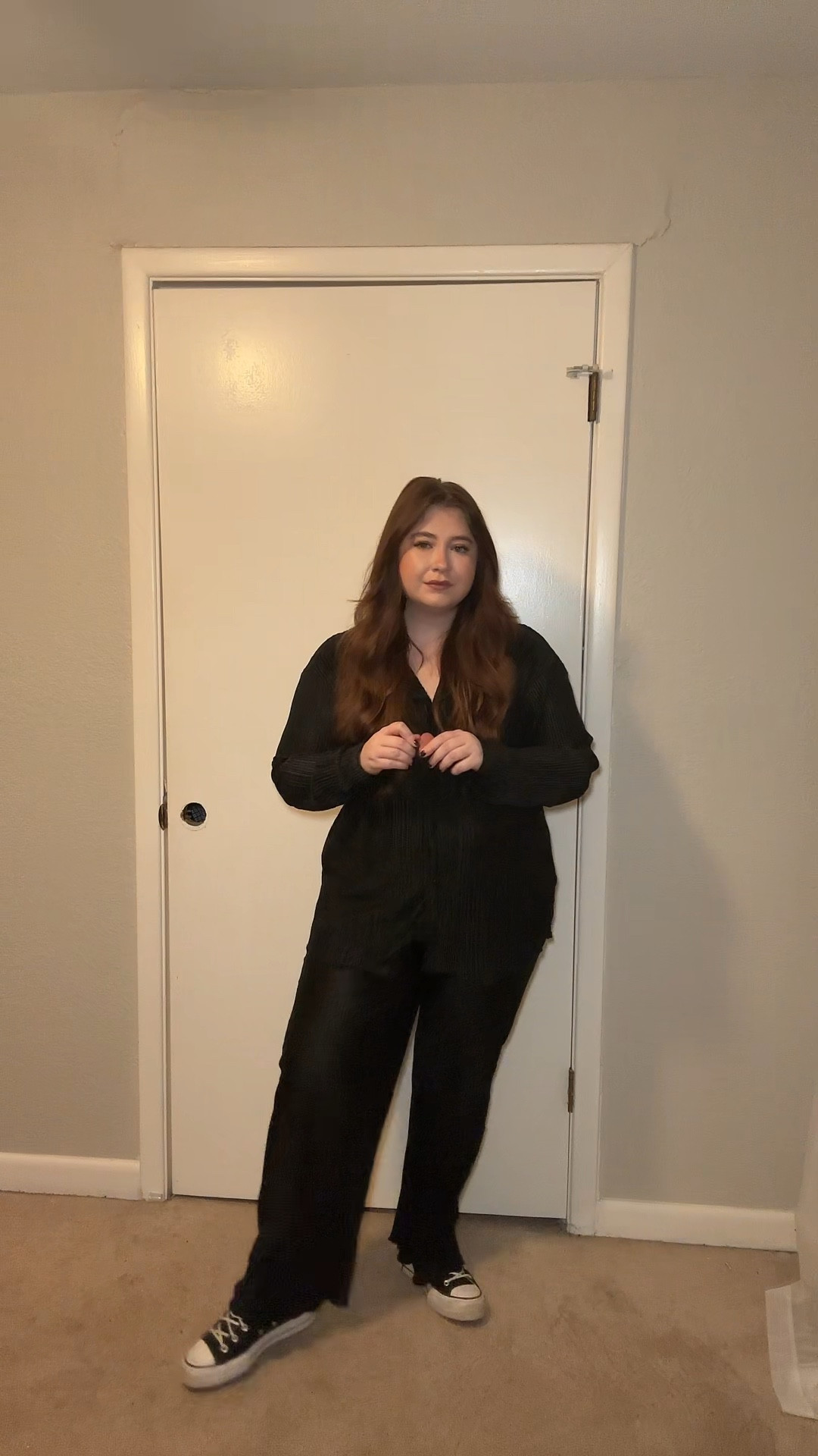 Outfit of the day

#LTKfindsunder100 #LTKmidsize #LTKstyletip