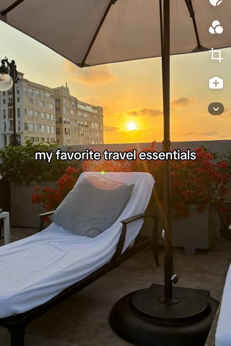 my travel essebtials pt.1 I’ll post the rest in another post 

#LTKbeauty #LTKtravel