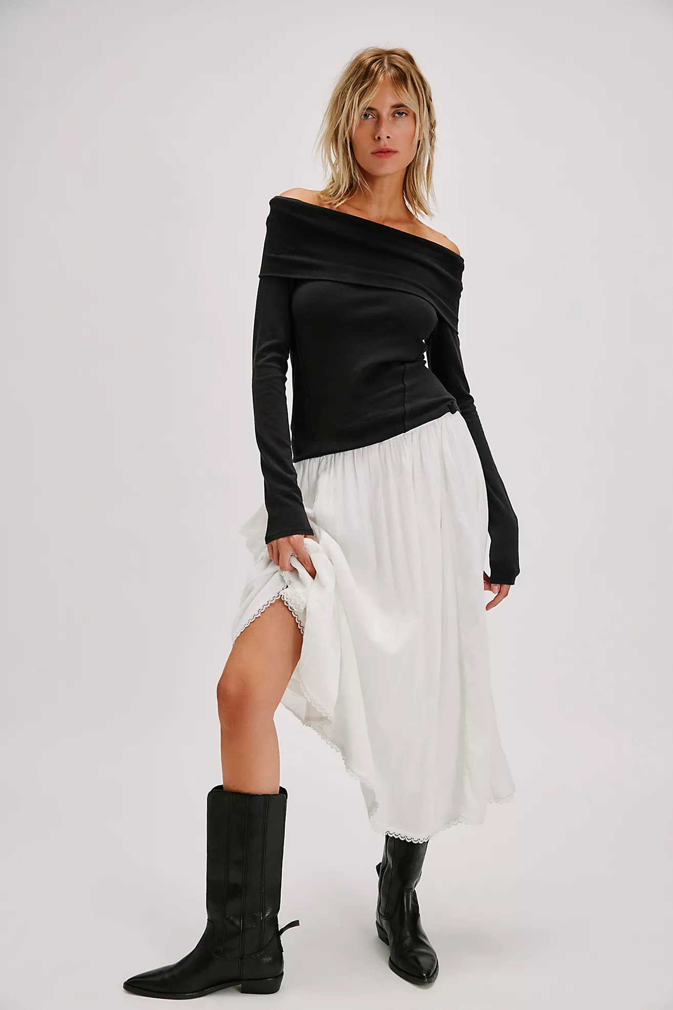 We The Free Iris Layering Top | Free People (Global - UK&FR Excluded)