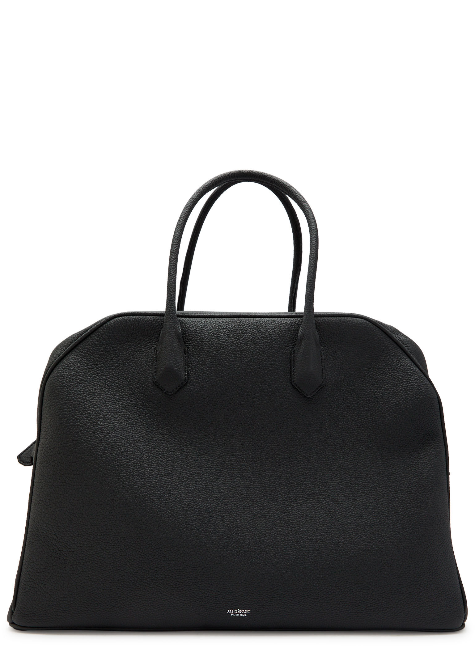 Savoye 43 grained leather top handle bag | Harvey Nichols