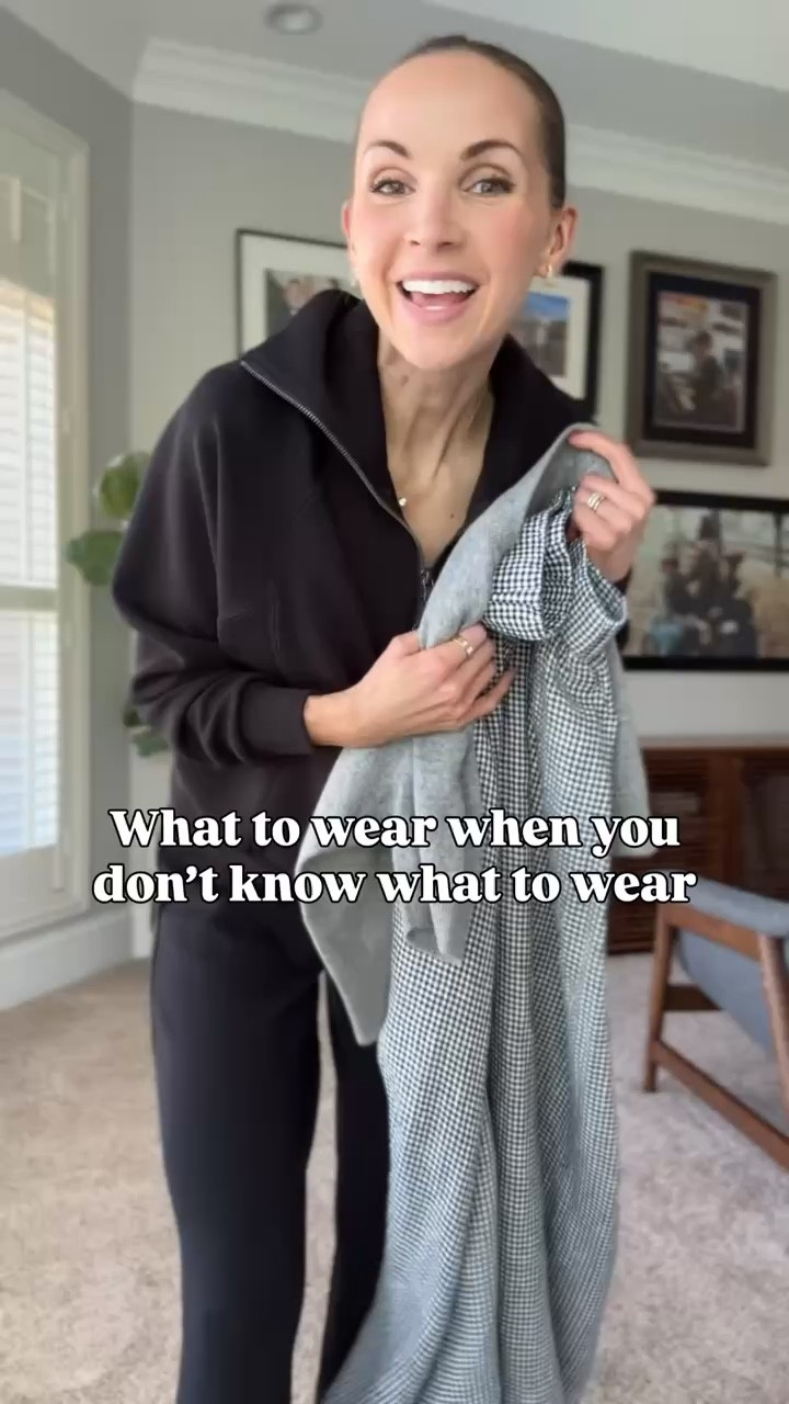 Don’t know what to wear? @‌onequince always has the best high-quality staples that make getting dressed easy. #QuincePartner #QuincePartner @‌Quince
 

 