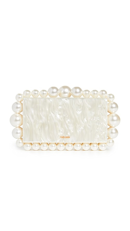 Eos Box Clutch | Shopbop