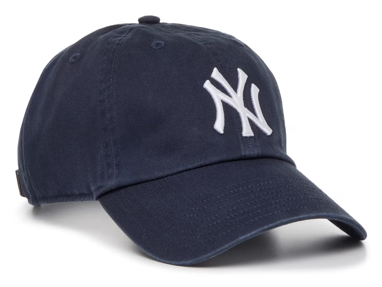 '47 New York Yankees Clean Up Baseball Cap - Free Shipping | DSW | DSW
