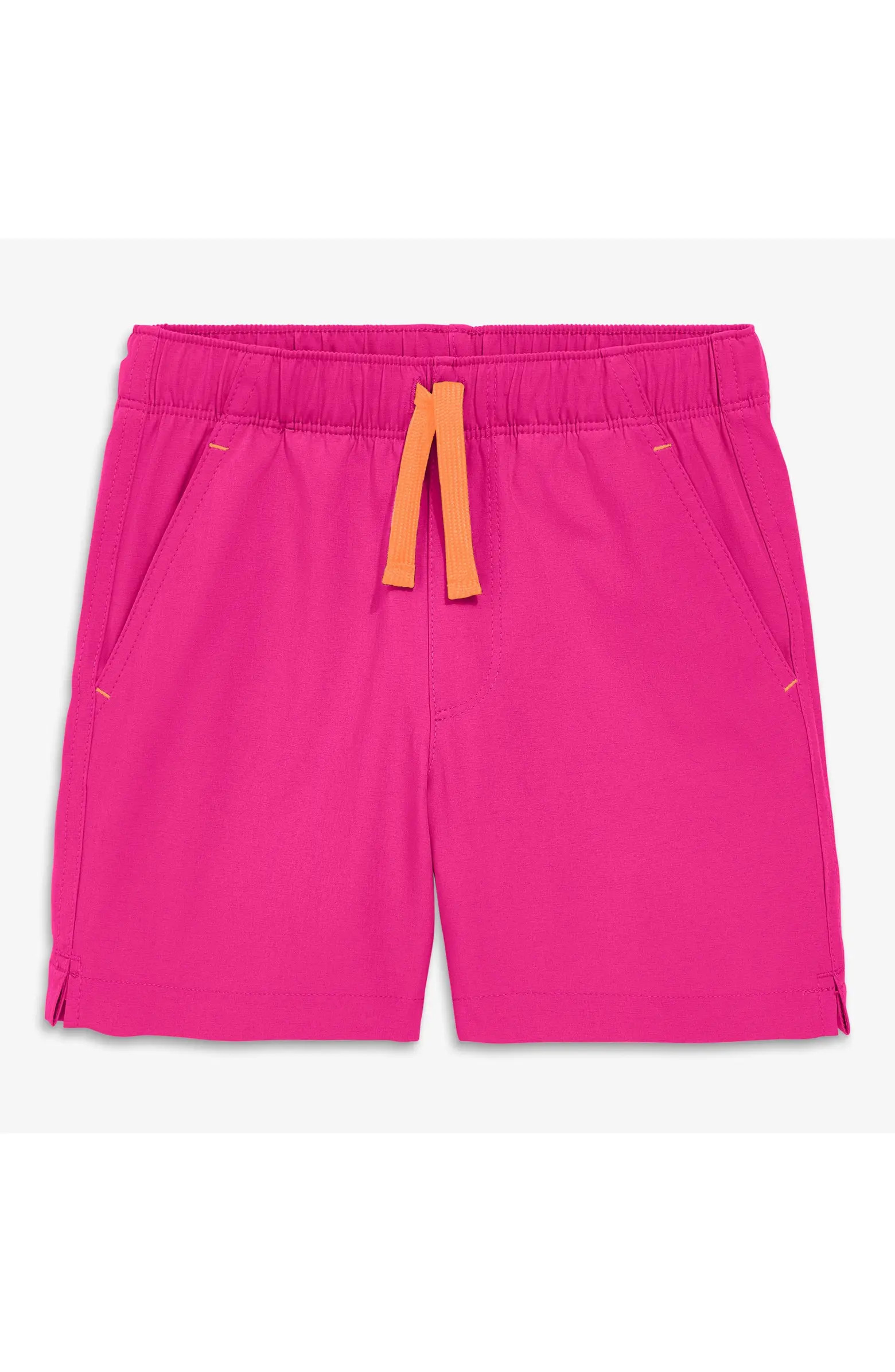 Kids Staycool Stretch Gym Short | Nordstrom