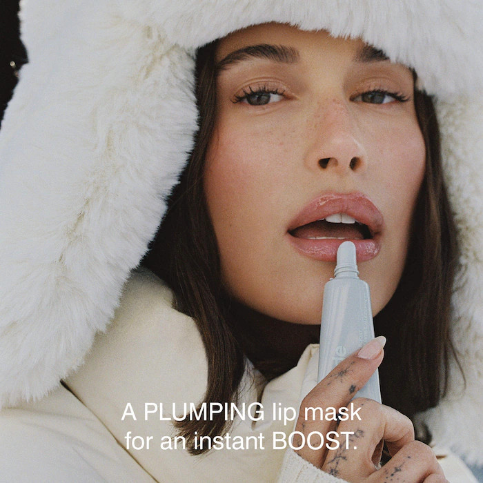 rhode Peptide Lip Boost Plumping Lip Mask | Sephora (US)